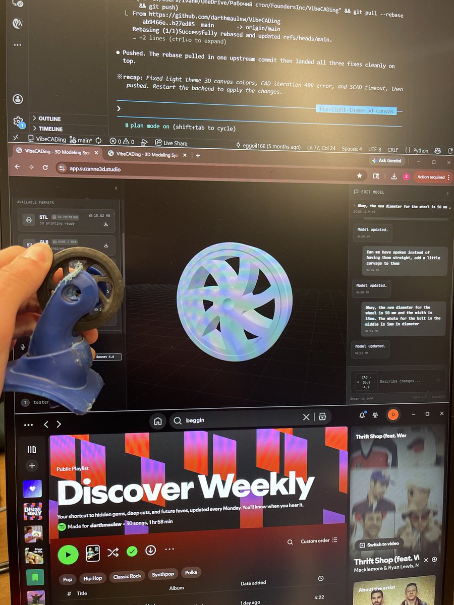 Yehor Ivanenko tweet media