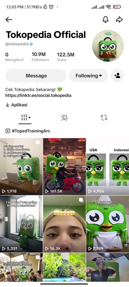 🤍 tweet media
