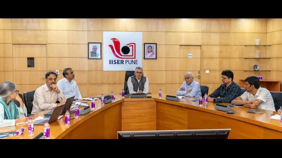 Amit Paranjape tweet media