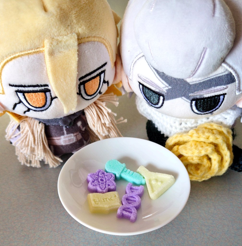 真白@雑多垢 tweet media