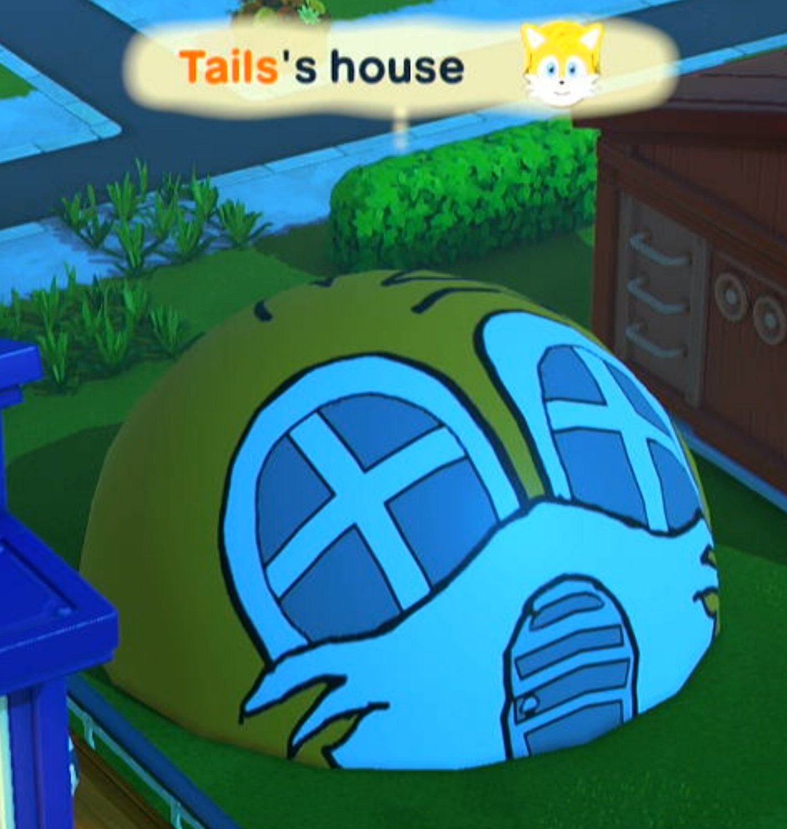 #tomodachilife this game fucking rocks..