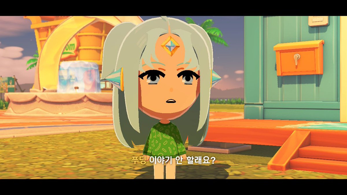 푸딩🍮 tweet media