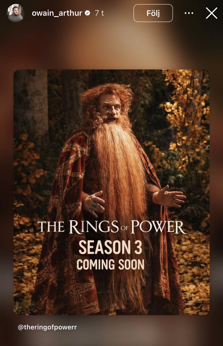 Uncle Melkor tweet media