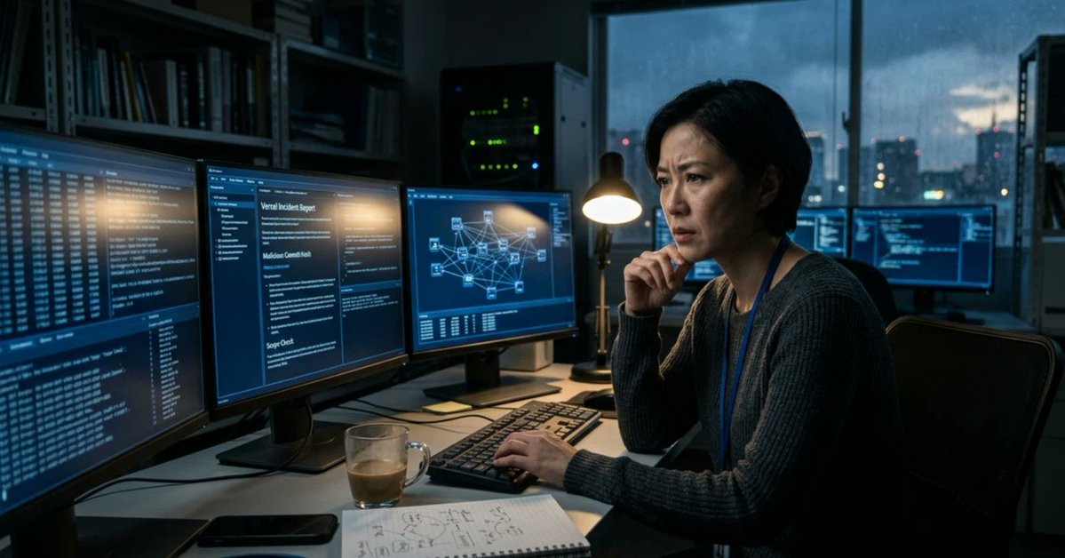 cafenoirandthe's tweet image. 𝕮𝖆𝖋𝖊 𝕹𝖔𝖎𝖗　番外編
『土台が崩れた週末』｜「2週間」続編　 
★深夜の活字室♡　メンバーシップ限定緊急公開中＄

note.com/arisako92270

#Notion
#DeFi
#ETH
#vercel
#Dapps
#context
#kelp
#DVN
#rsETH