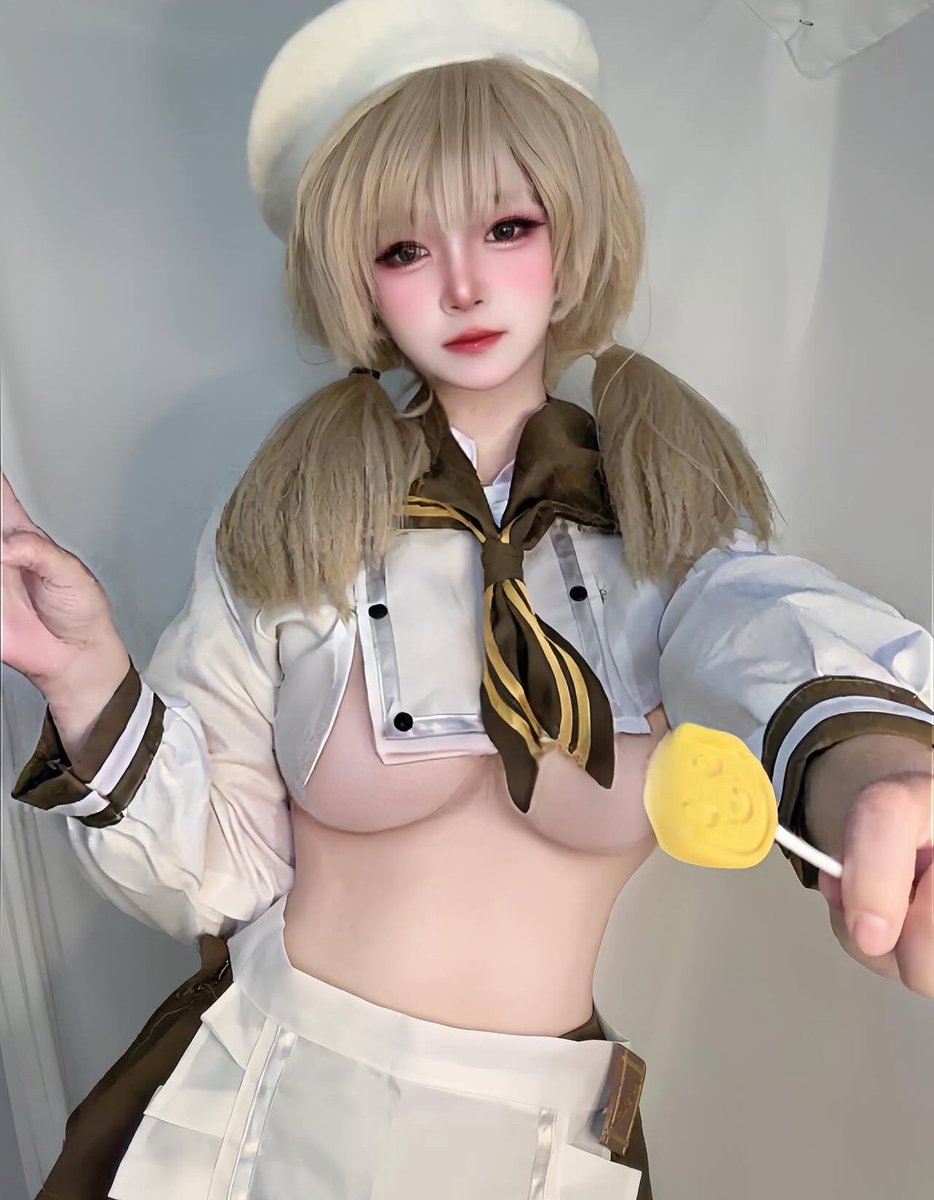 汐尔（超级无敌话痨版） tweet media