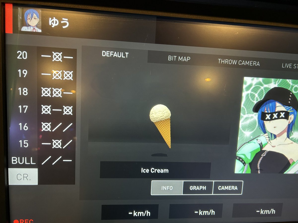 ゆなたそ tweet media