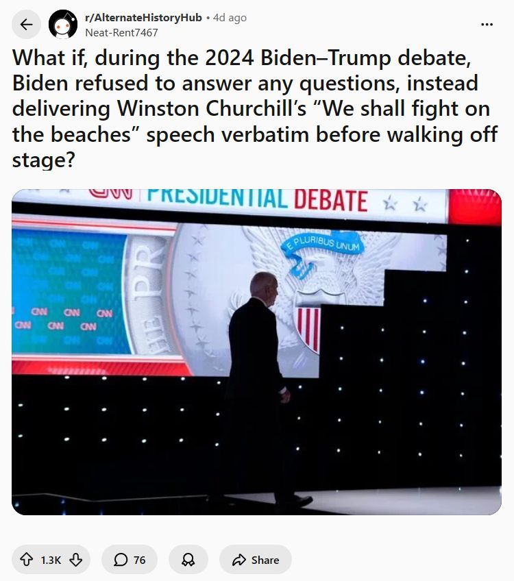 Reddit Lies tweet media