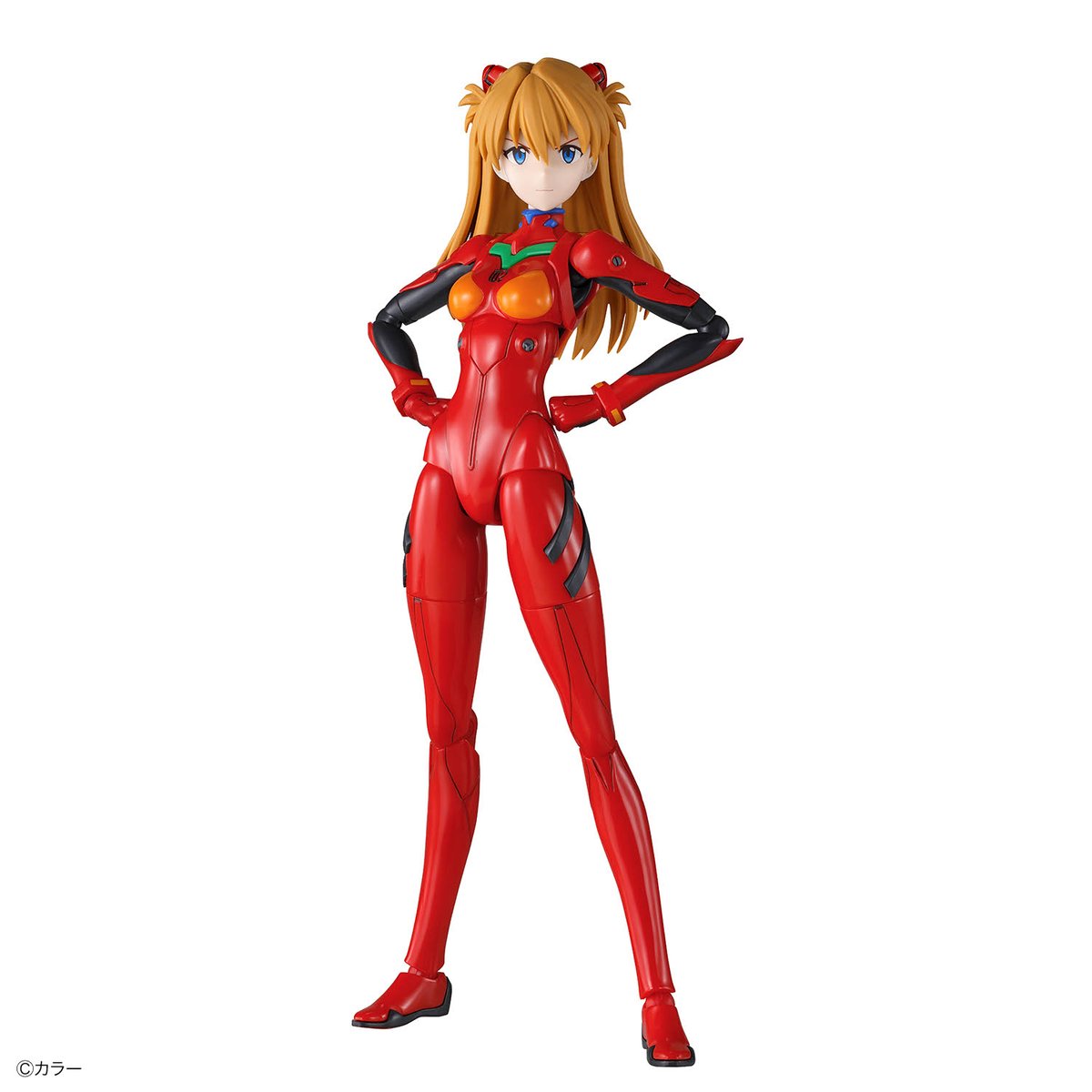 30mlabel_en's tweet image. #30MP NEW ITEM  Information📣​

30MP ASUKA SHIKINAMI LANGLEY (PLUG SUIT Ver.)

#30ML #PlasticModelKit