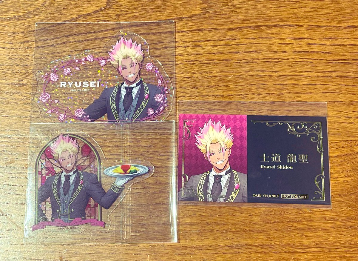 のあ@取引垢 tweet media