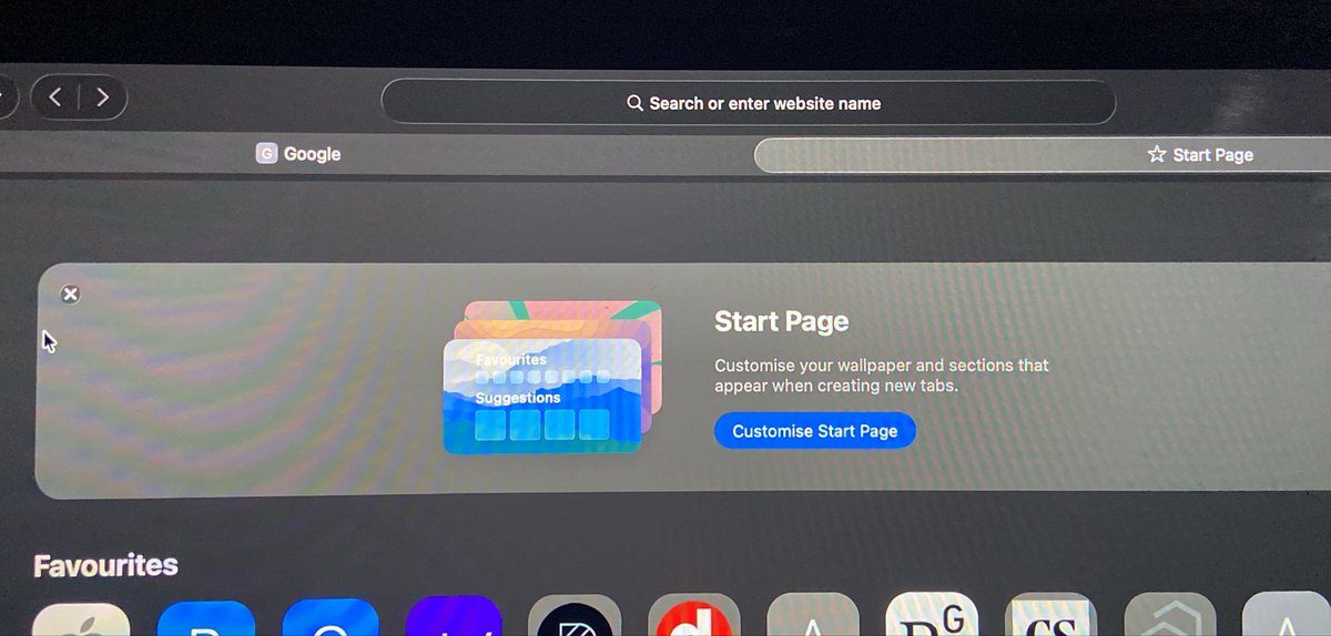 Tahoe OS having this huge segmented buttons is actually nice 

I think we can start adopting this our UI designs also.