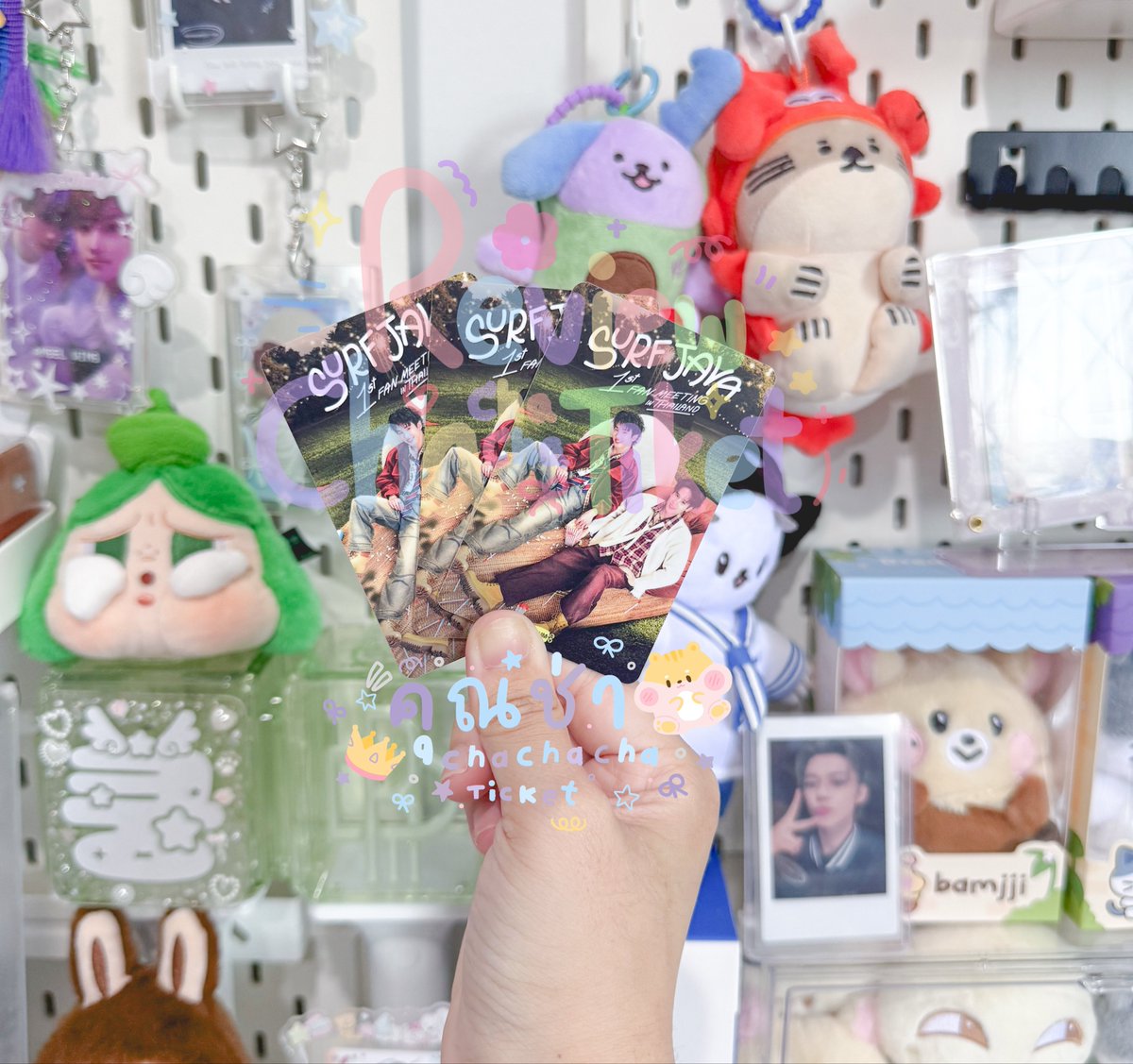 𝘊𝘩𝘢𝘤𝘩𝘢𝘤𝘩𝘢 แอคจริงยอดฟอล 4k อันนี้ไว้รีวิว tweet media