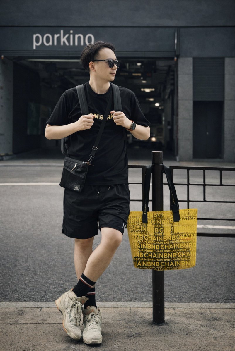 施小鱼🔶BNB tweet media