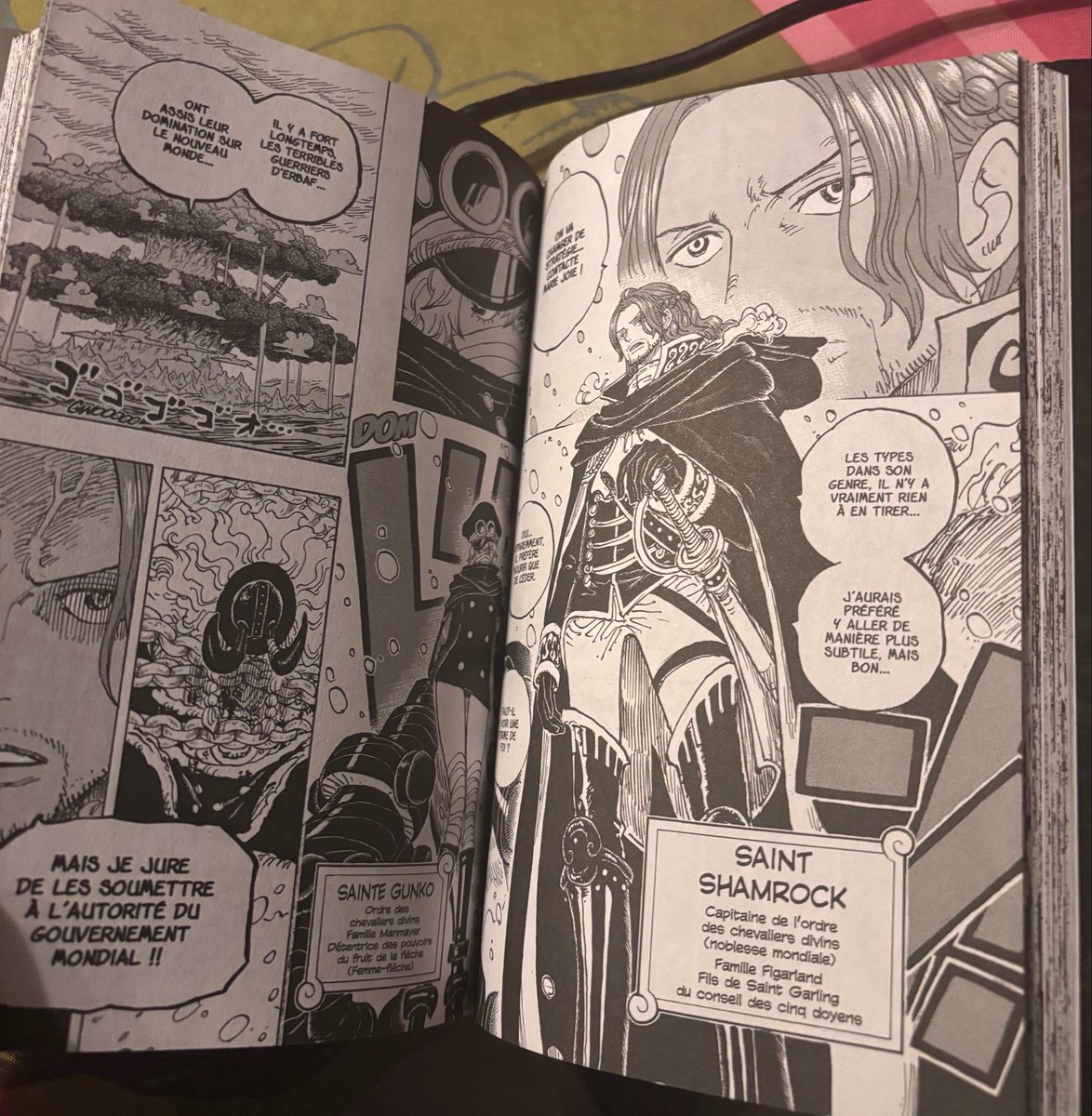 Goofy D Luffy tweet media