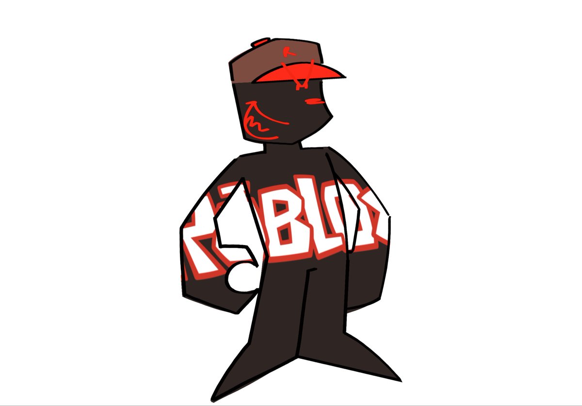 MrSprite6997's tweet photo. I redrew some hjd sprites #roblox #hellojohndoe https://t.co/FKt4HKprrp