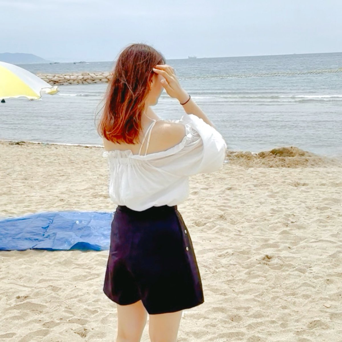 ayane_onsen's tweet photo. 3月かなり食が乱れて、また顔が丸くなったんだけど、今必死に戻してる😂

だって、もうすぐGW❣️
てことは、もうすぐ夏❣️

いっぱい楽しみたいぃぃぃ〜👙💕✨ https://t.co/ra9U4QuIdu
