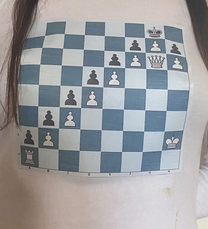 Chess Master tweet media