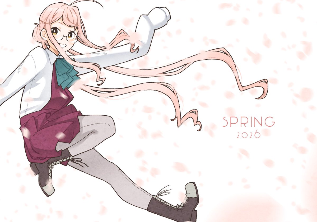 たまき。 tweet media