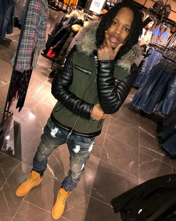 KingVon tweet media