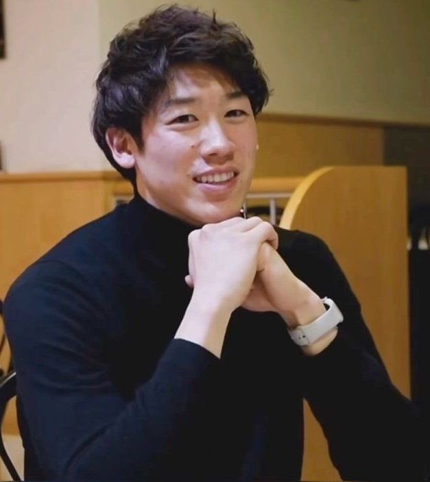 (said with so much affection) yuki tweet media