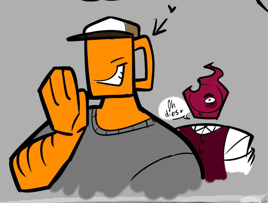 ✨ScarStar_TrachArt✨ (Comisiones🌟) tweet media