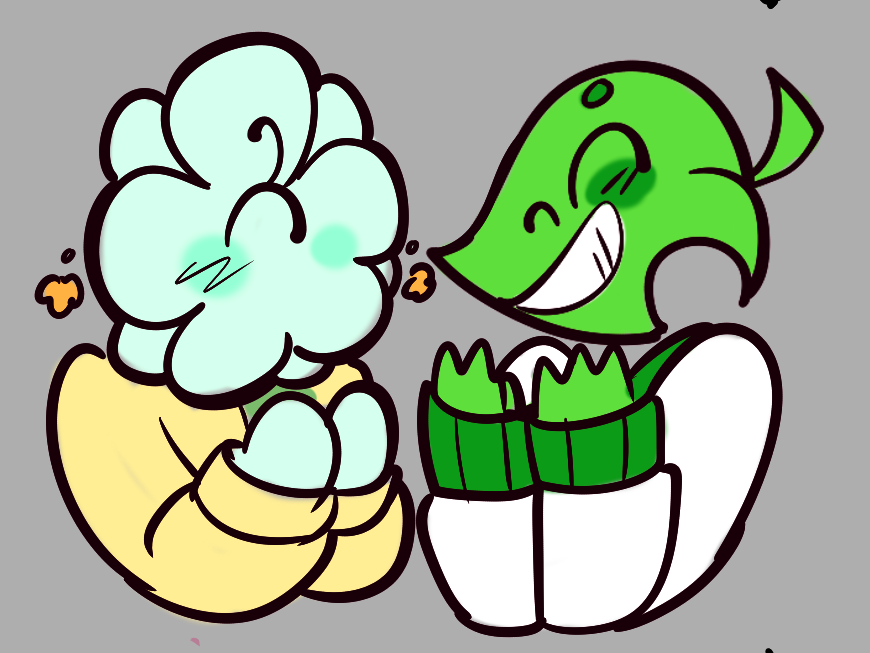 ✨ScarStar_TrachArt✨ (Comisiones🌟) tweet media