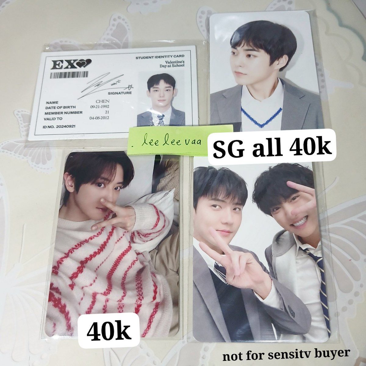 🐨 leevaa 📌 tweet media