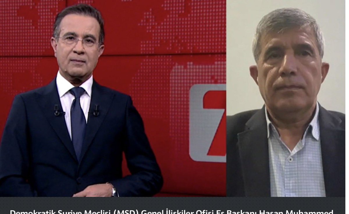 Rastî Haber tweet media