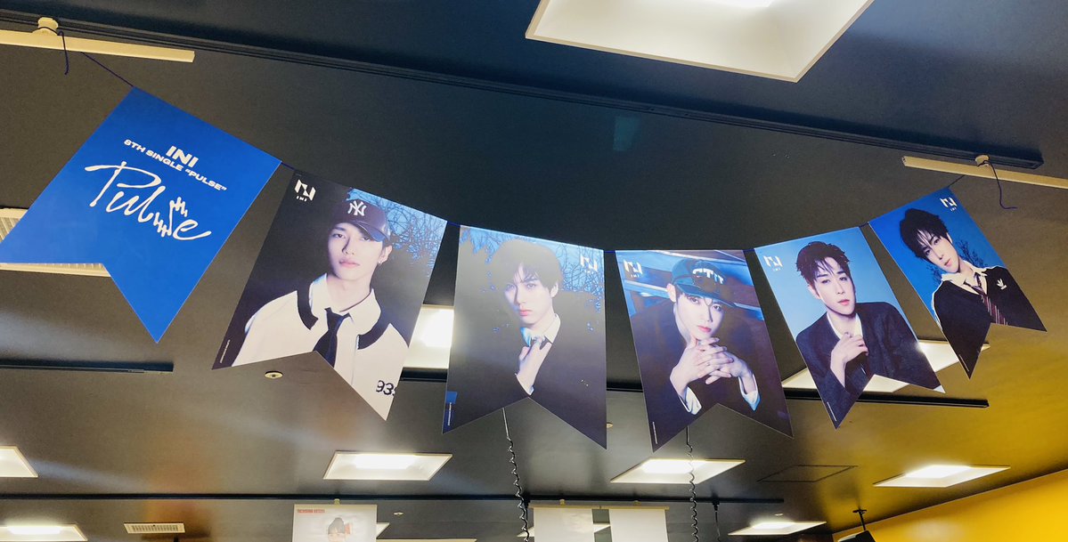 タワーレコードなんばパークス店 tweet media