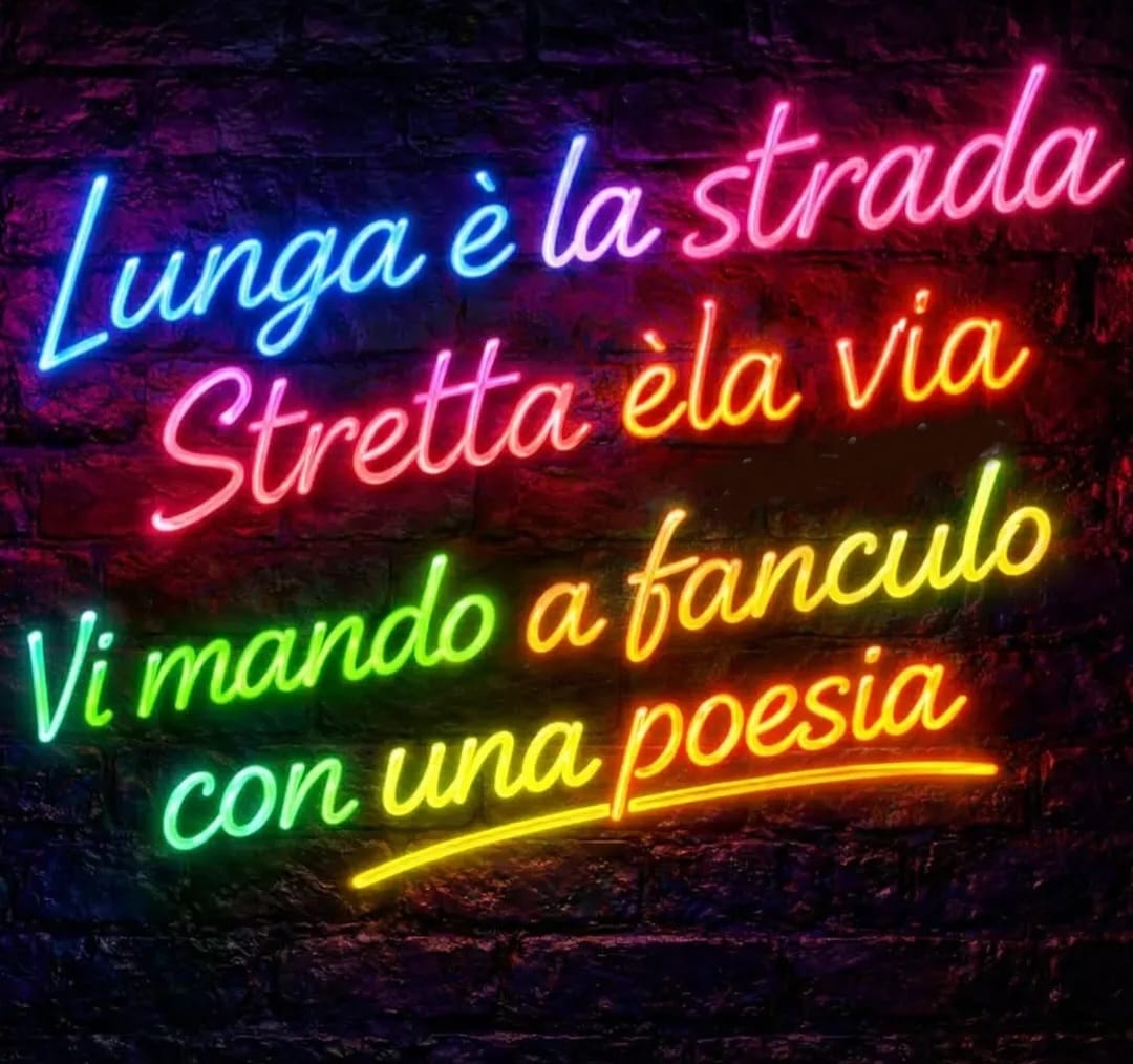 AlePol65_3's tweet image. BUONGIORNO E BUON MARTEDÌ A TUTTA LA #FAMILY
[cit].                                   (a più tardi)