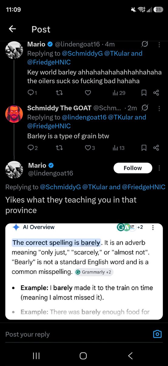 Schmiddy The GOAT tweet media