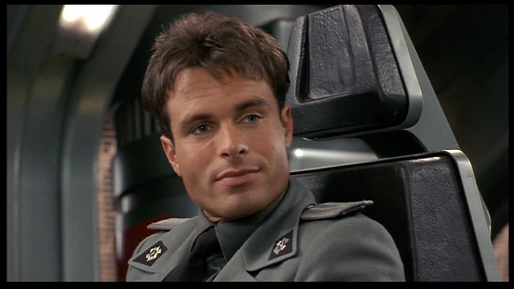 Cheenzman's tweet image. R.I.P. Patrick Muldoon🕊️
(* 27. September 1968 in Los Angeles, Kalifornien; † 19. April 2026 in Beverly Hills, Kalifornien)

Gute Reise, vielen Dank für die Filme.

#RIP #PatrickMuldoon #StarshipTroopers #Deadlock #MelrosePlace #IceSpiders #BlackCatRun #RIPPatrickMuldoon