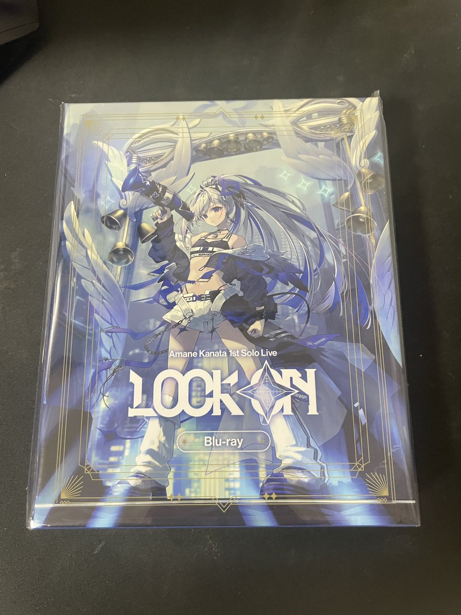 あめちゃ💫 tweet media