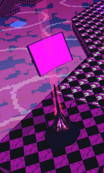 Nullscape Instrument
