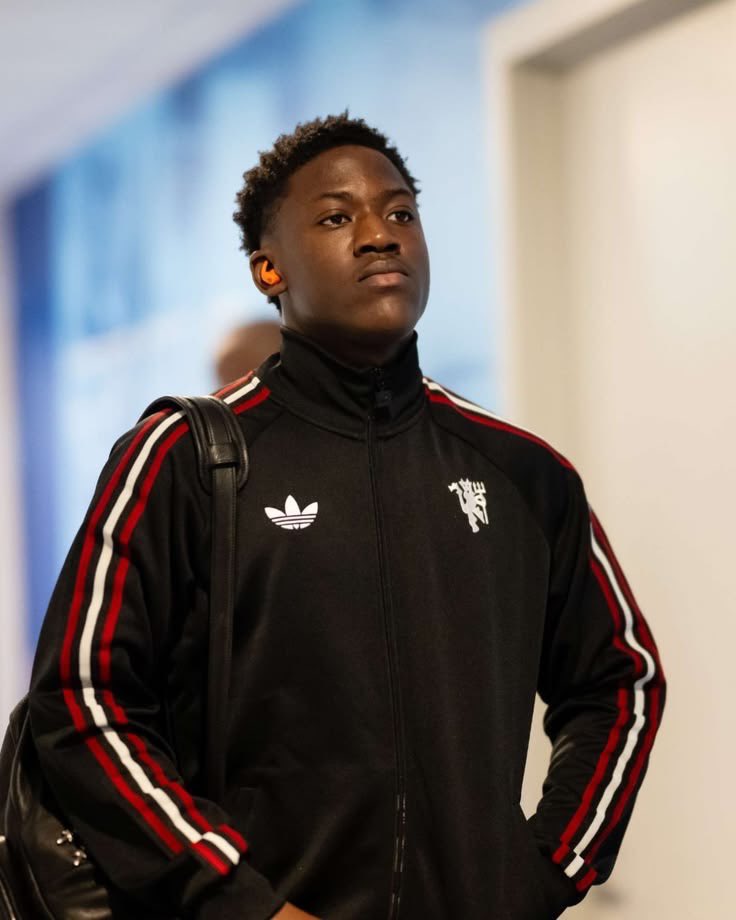 Noush 🧠 | MUFC tweet media