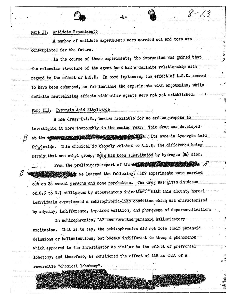 nervewing's tweet photo. They’ve already invented it, it’s called LAE-32. It was trialed as part of MKULTRA of all things. 

https://t.co/l1DDnxGqI2 https://t.co/BZD0N6svOf