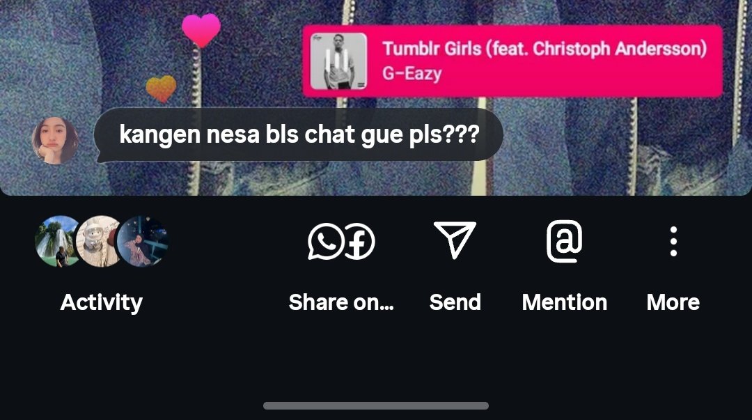 t✰sya tweet media