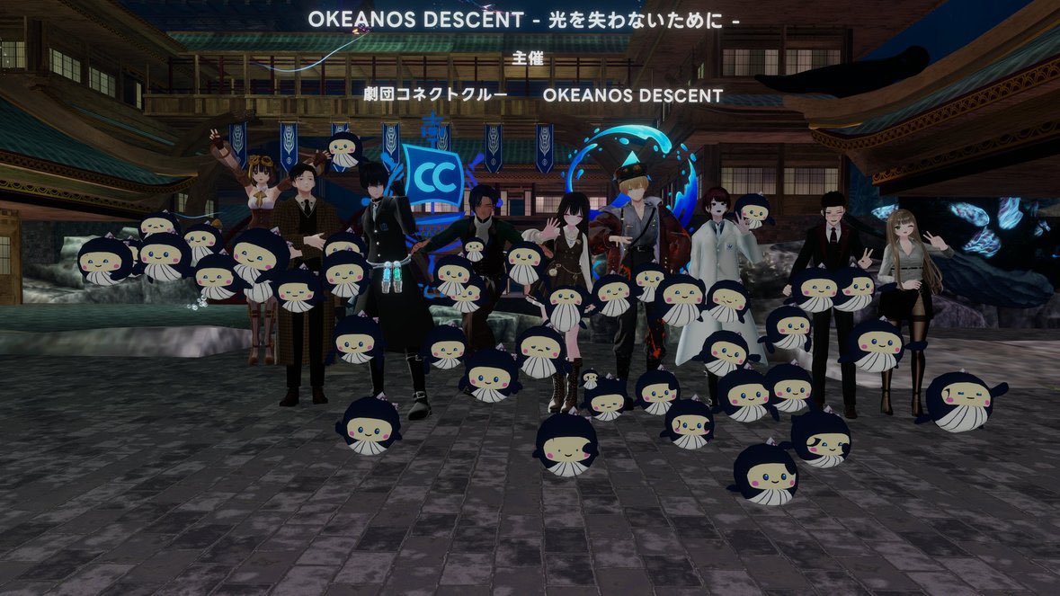 おちゃ tweet media