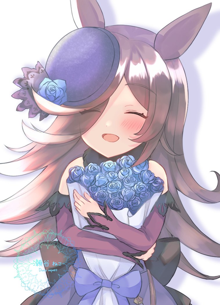 瀬谷ねこ🌸メイド博【A-8】コミティア156 tweet media