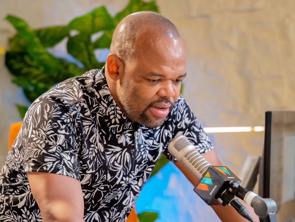 SportsArenaTz tweet media