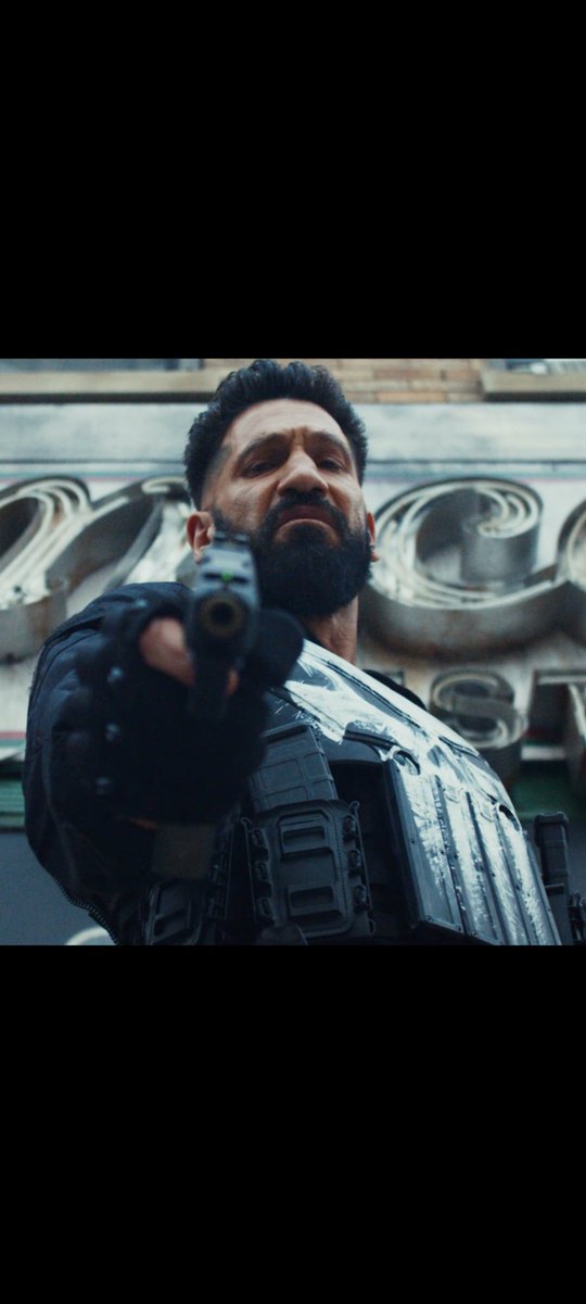TheFilmFlash1's tweet image. 'The Punisher: One Last Kill’ is officially rated TV-MA. 

Streaming May 12 on Disney+.
#Marvel