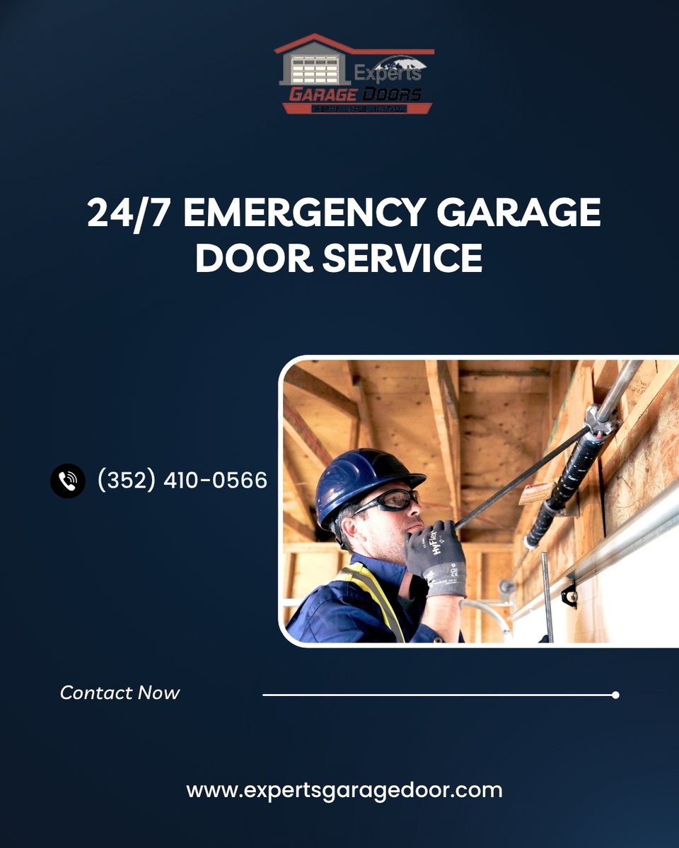 GarageDoorOcoee's tweet image. 24/7 Emergency Garage Door Service | Experts Garage Door Visit our Website → shorturl.at/bmY86
#emergencygaragedoorservice
#garagedoorcablesservice
#garagedoorservice