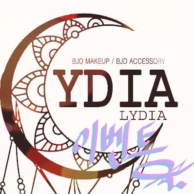 LYDIA tweet media