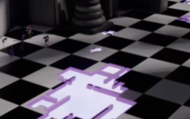 AbelJaxbyd's tweet image. I think Kinger might be in serious danger in Episode 9 of The Amazing Digital Circus, but the computer might end up saving him
#TheAmazingDigitalCircus #Kinger #Animation #TADC