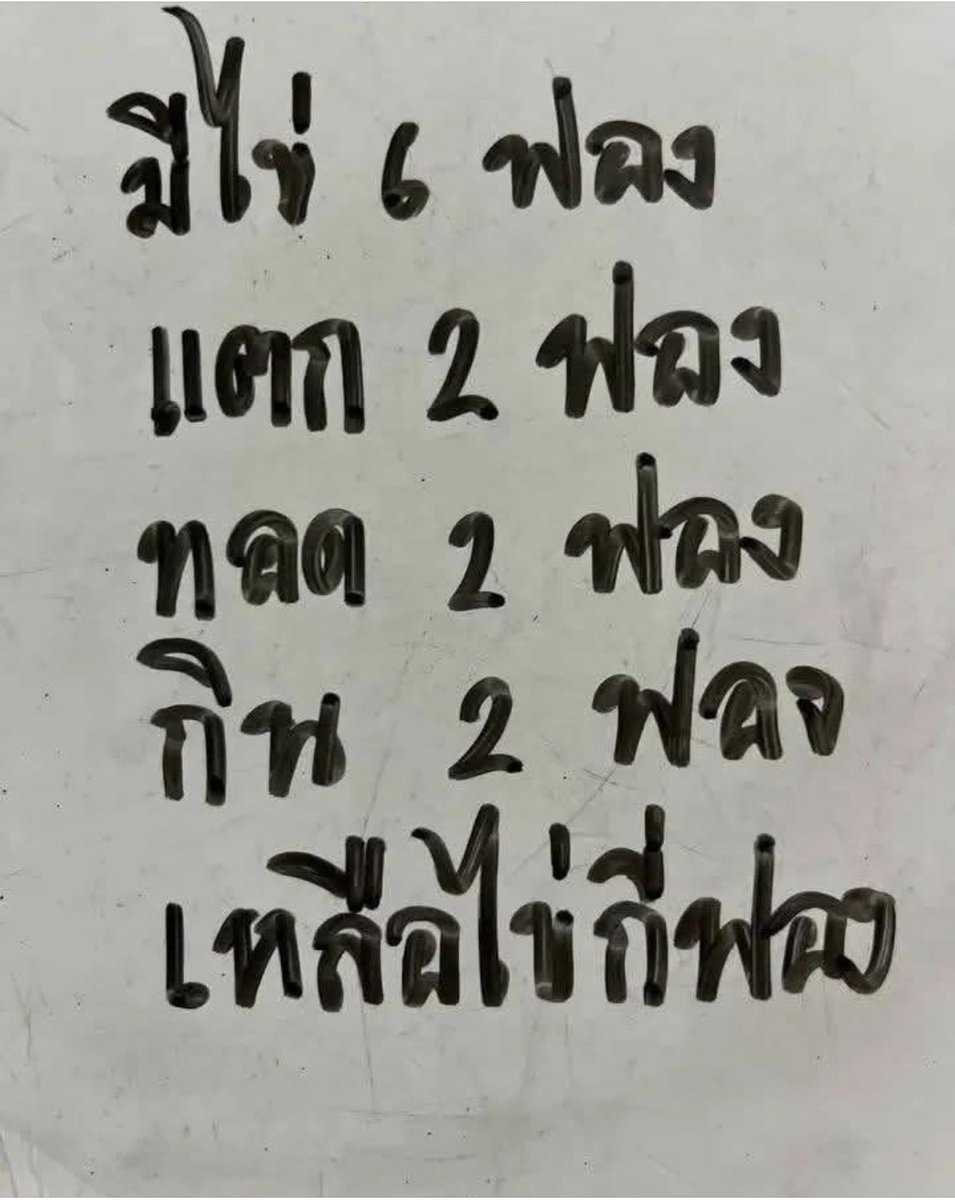 ประกันป้ะ - Wealth By KIM tweet media