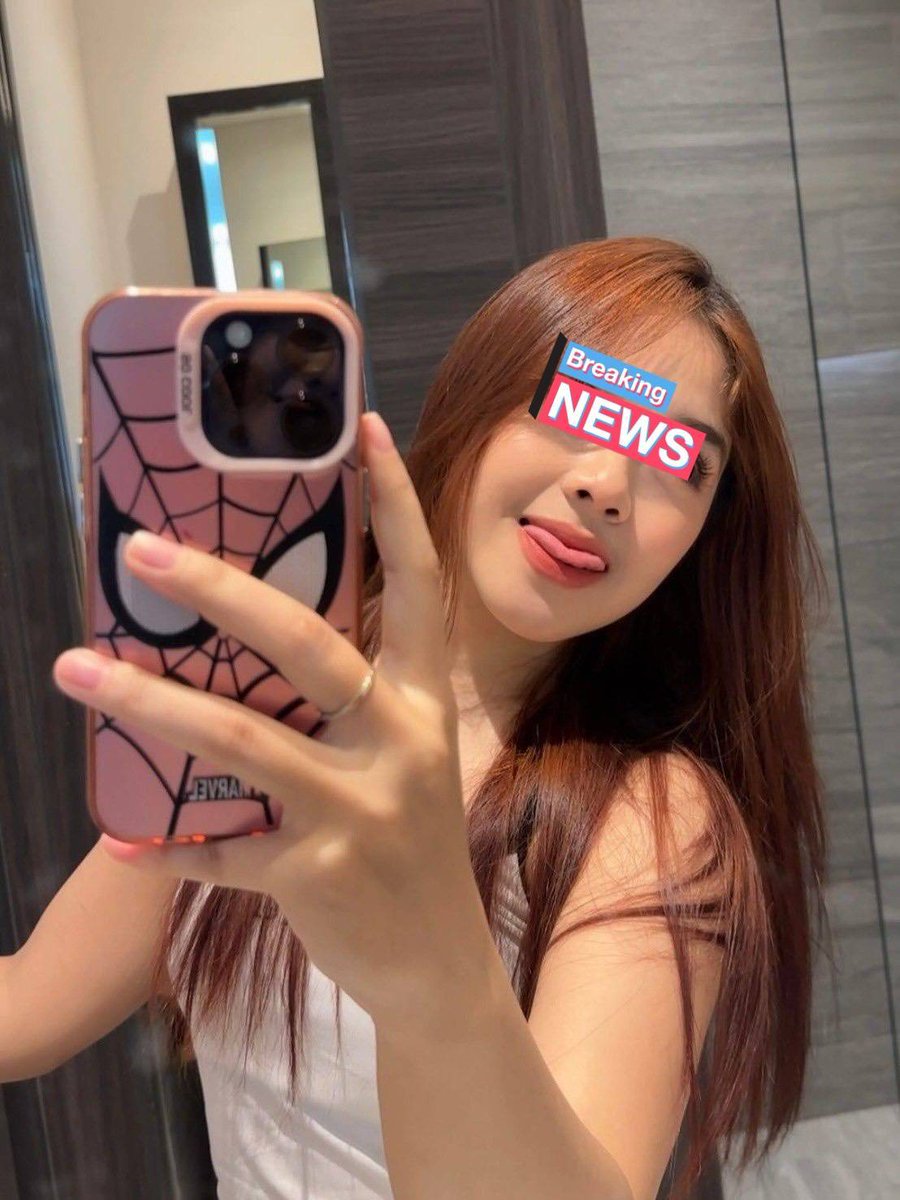 แพม💓 tweet media