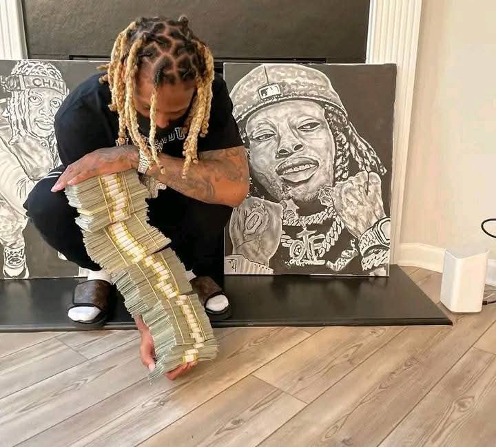 KingVon tweet media