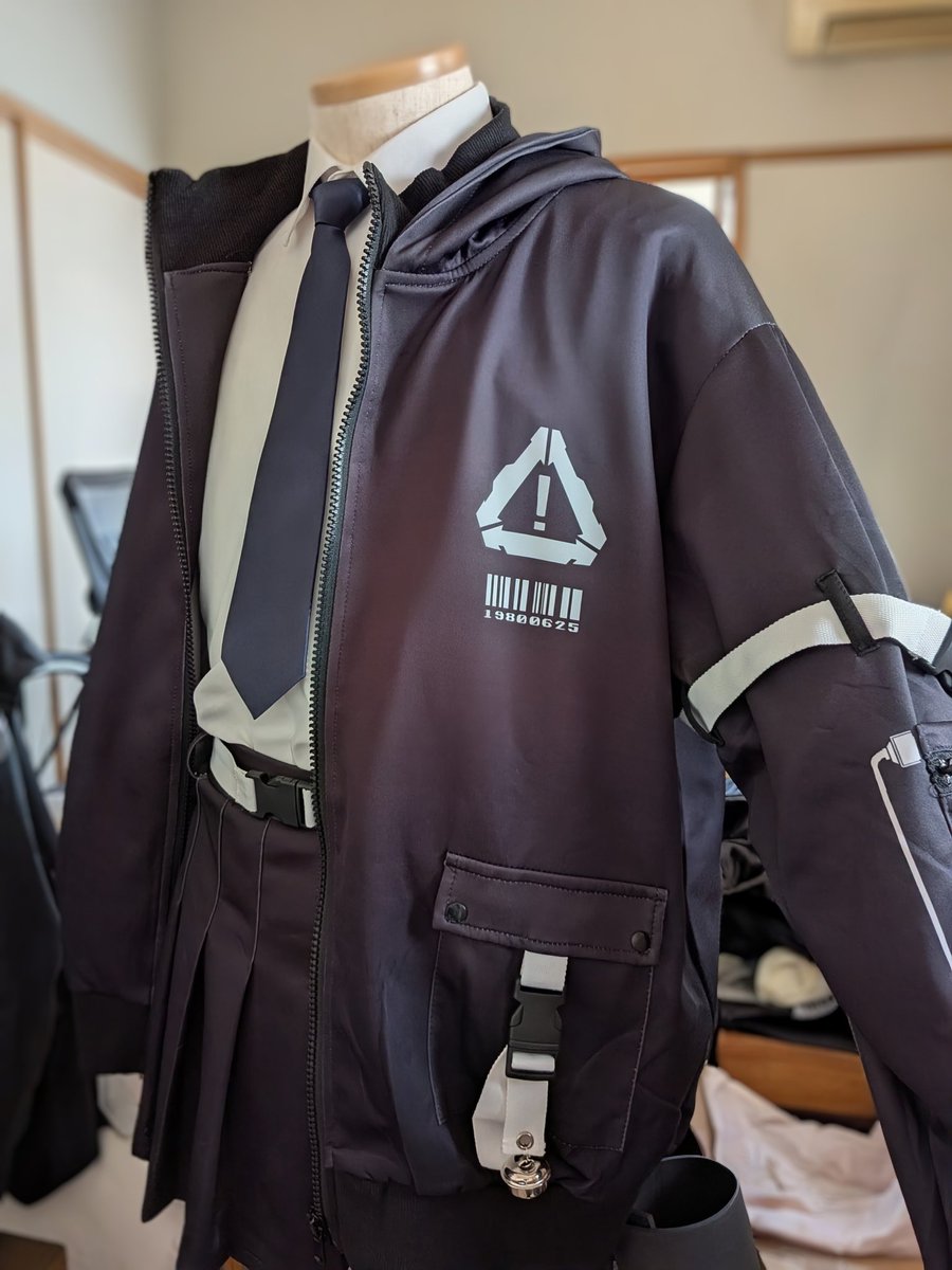 まるるもさん　VRC tweet media