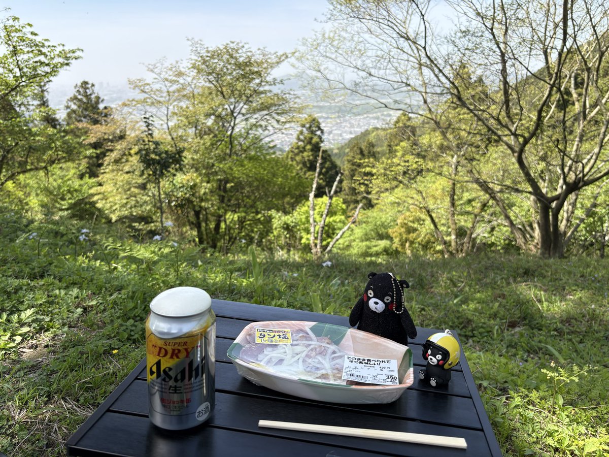 hurimun_mun's tweet photo. いっぱいやってからテント立てる🍻 https://t.co/F5LaiiX5MM