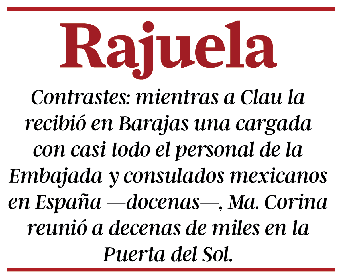 Fernando de Buen U. tweet media