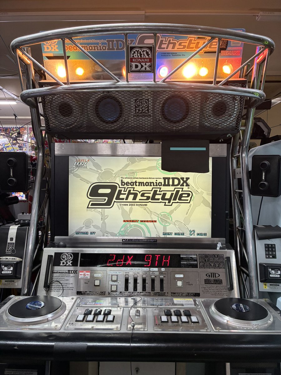 Mallow♪ / M8N tweet media